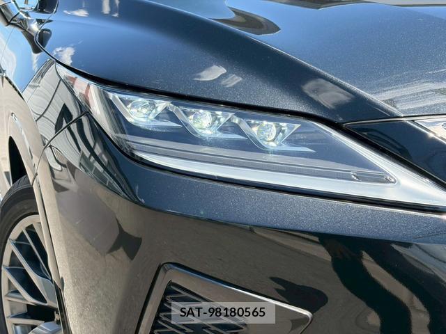 Lexus RX 2020-12 8646953-13