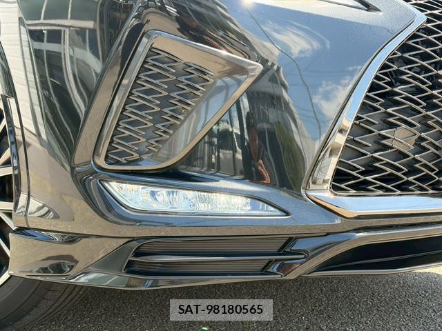 Lexus RX 2020-12 8646953-14