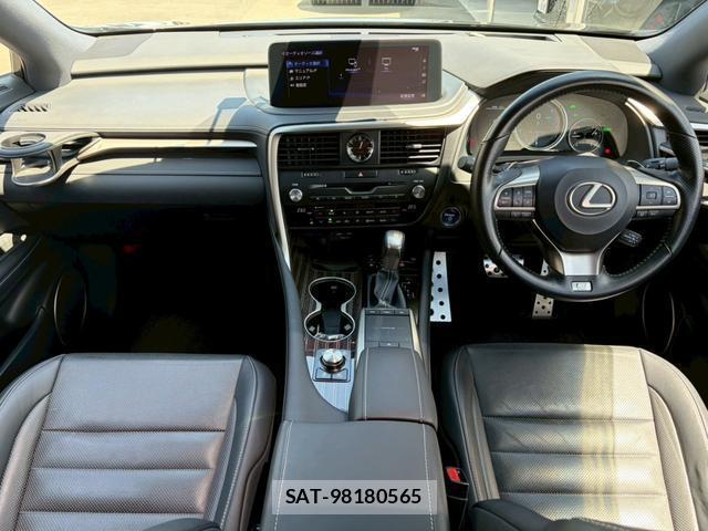 Lexus RX 2020-12 8646953-2