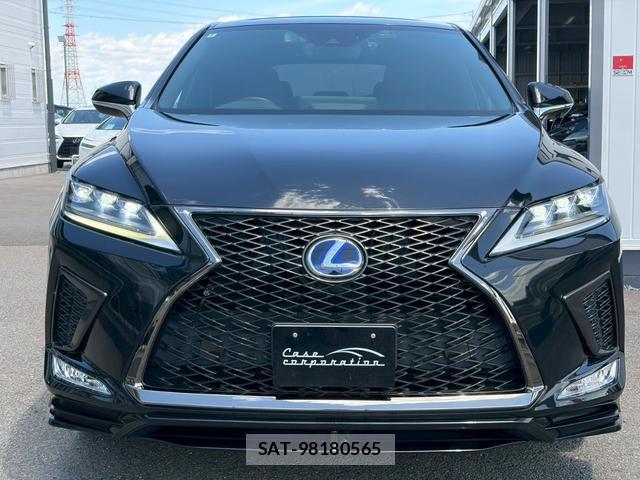 Lexus RX 2020-12 8646953-9