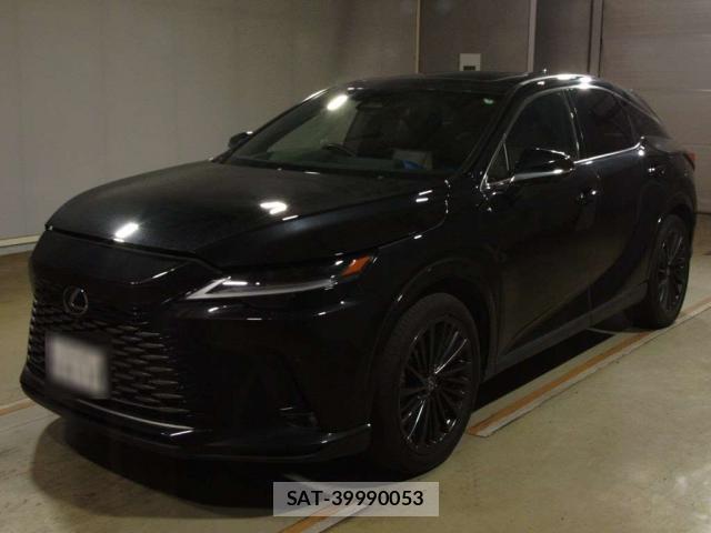 Lexus RX 2023-10 8647004-0