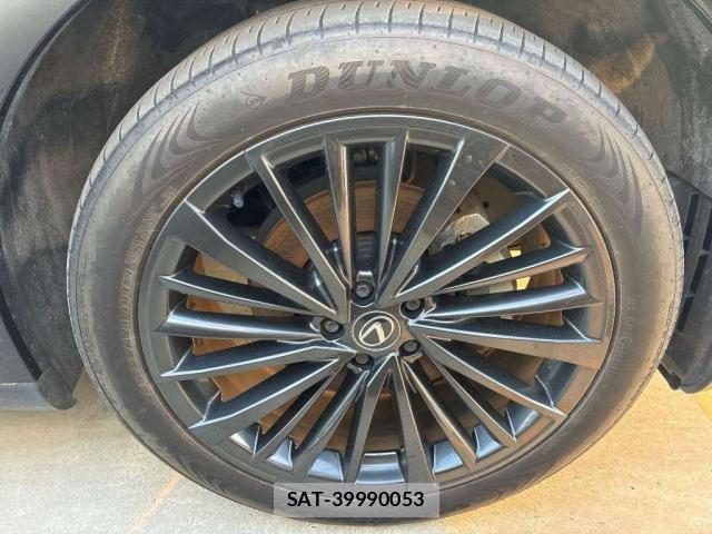 Lexus RX 2023-10 8647004-10