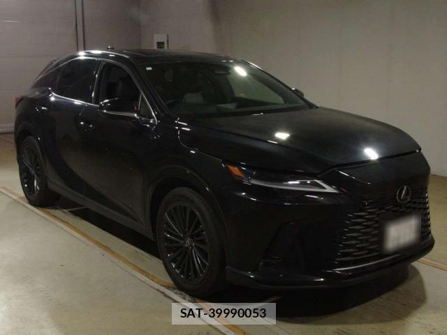 Lexus RX 2023-10 8647004-8