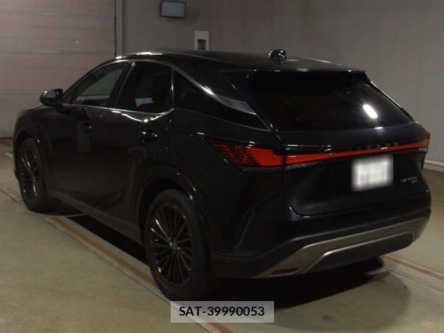 Lexus RX 2023-10 8647004-9