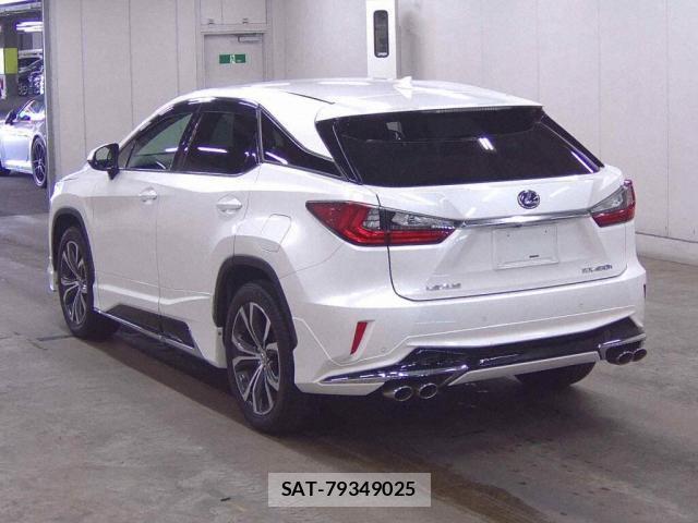 Lexus RX 2016-01 8647168-3