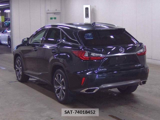 Lexus RX 2018-10 8647209-1