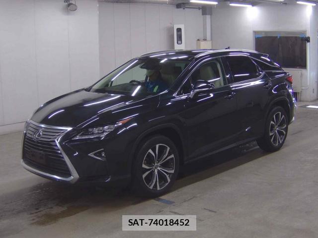 Lexus RX 2018-10 8647209-3