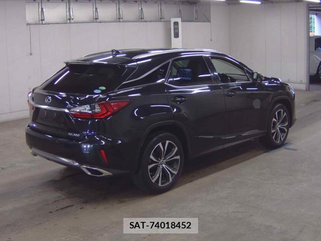 Lexus RX 2018-10 8647209-4