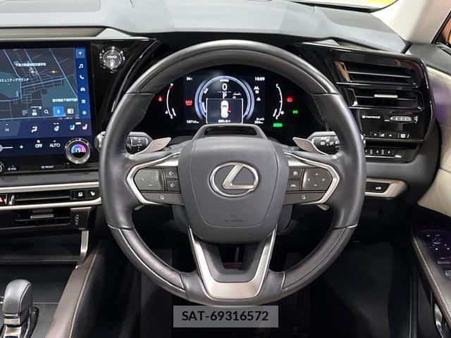 Lexus RX 2024-01 8647290-10