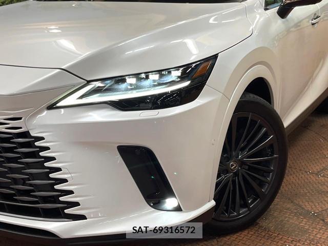 Lexus RX 2024-01 8647290-11