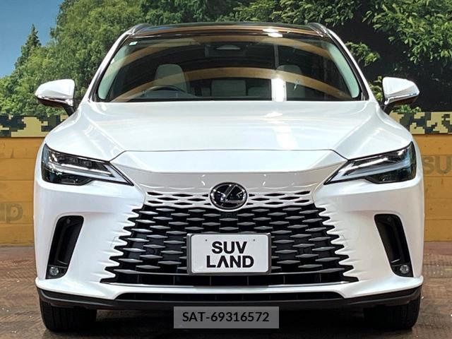 Lexus RX 2024-01 8647290-13