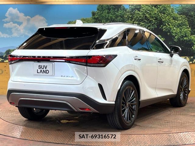 Lexus RX 2024-01 8647290-16