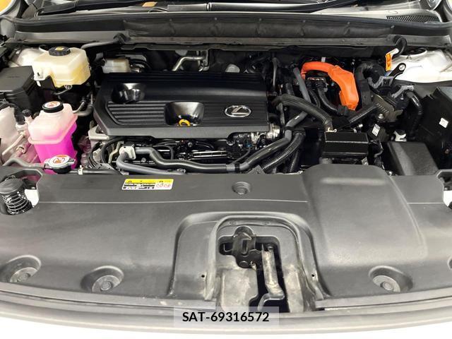Lexus RX 2024-01 8647290-17