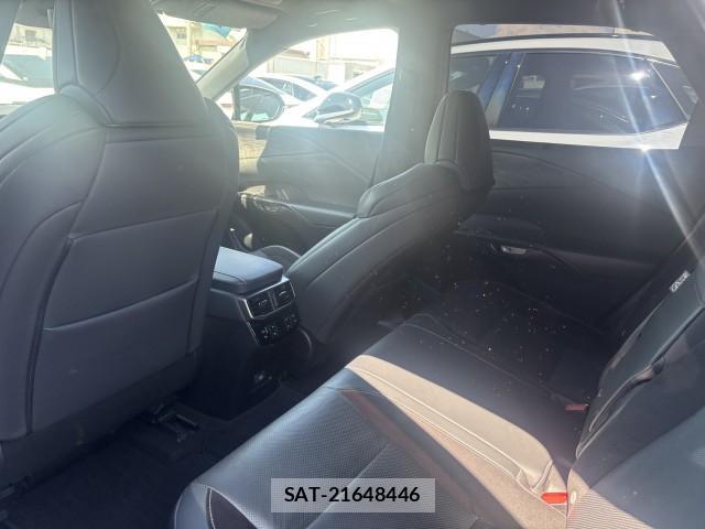 Lexus RX 2023-03 8647585-3