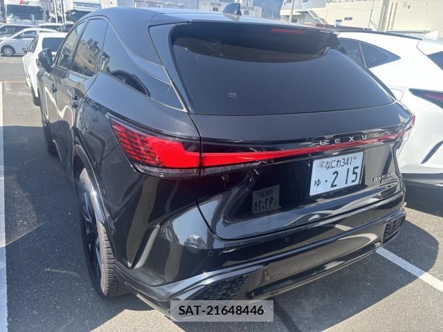 Lexus RX 2023-03 8647585-4