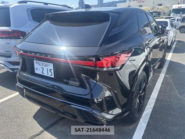 Lexus RX 2023-03 8647585-5