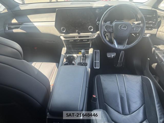 Lexus RX 2023-03 8647585-7