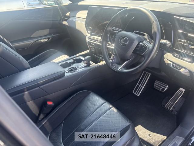 Lexus RX 2023-03 8647585-8