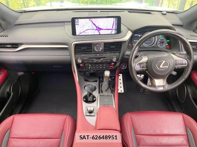 Lexus RX 2021-08 8648760-1