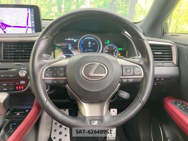 Lexus RX 2021-08 8648760-10