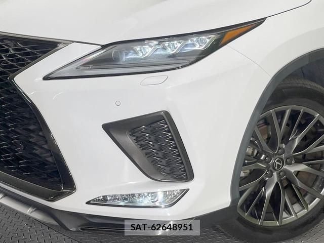 Lexus RX 2021-08 8648760-11