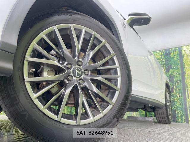 Lexus RX 2021-08 8648760-12