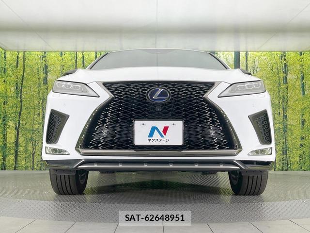 Lexus RX 2021-08 8648760-13