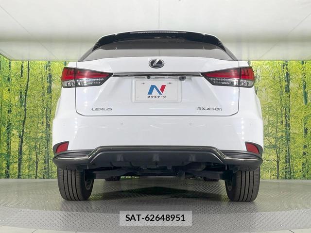 Lexus RX 2021-08 8648760-14