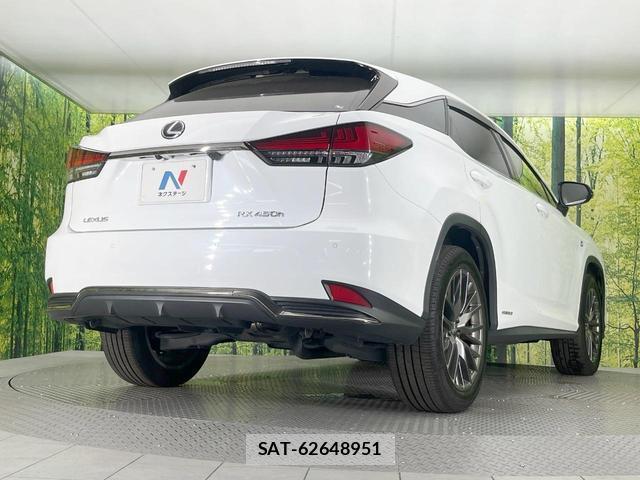 Lexus RX 2021-08 8648760-16