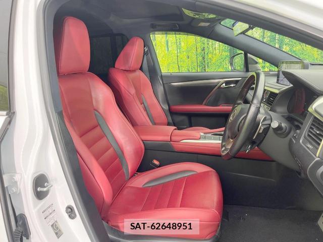 Lexus RX 2021-08 8648760-7