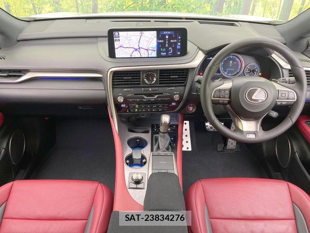 Lexus RX 2020-02 8648768-1