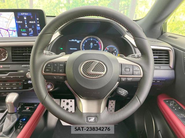 Lexus RX 2020-02 8648768-10