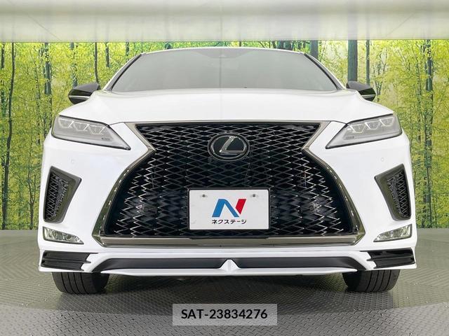 Lexus RX 2020-02 8648768-13