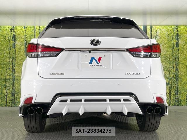 Lexus RX 2020-02 8648768-14