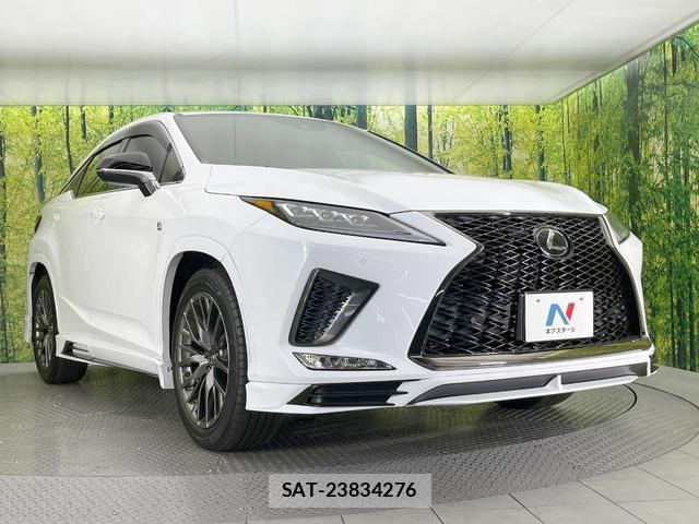 Lexus RX 2020-02 8648768-15