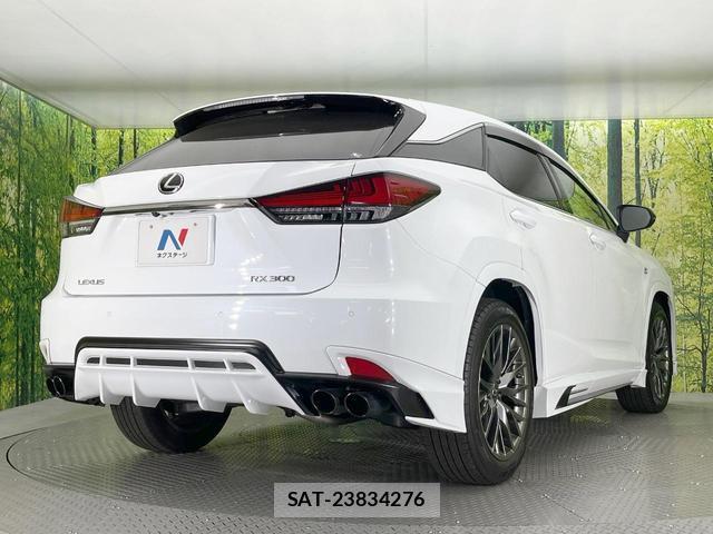 Lexus RX 2020-02 8648768-16