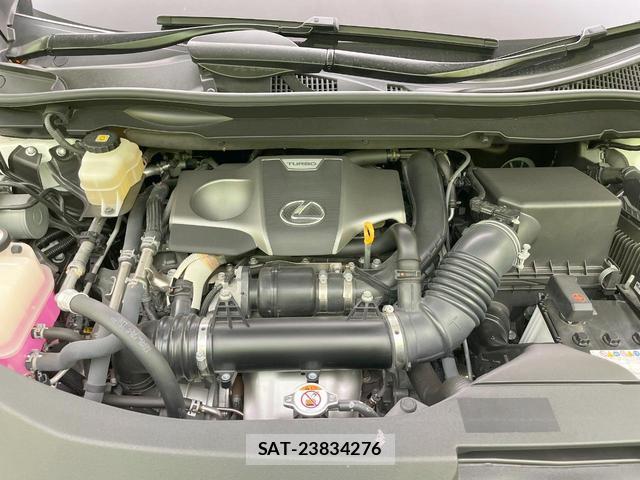 Lexus RX 2020-02 8648768-17
