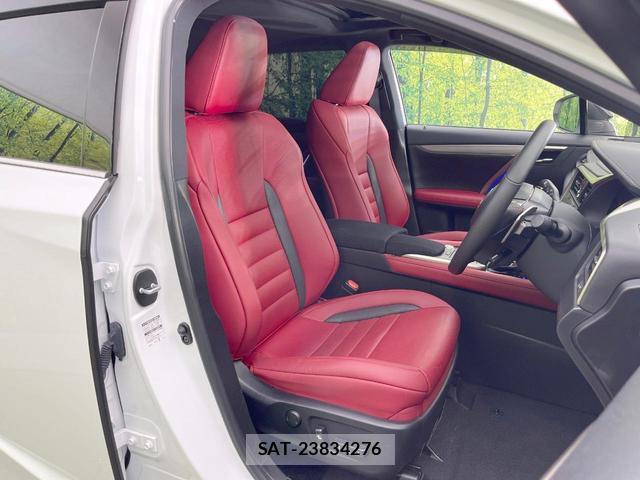 Lexus RX 2020-02 8648768-7