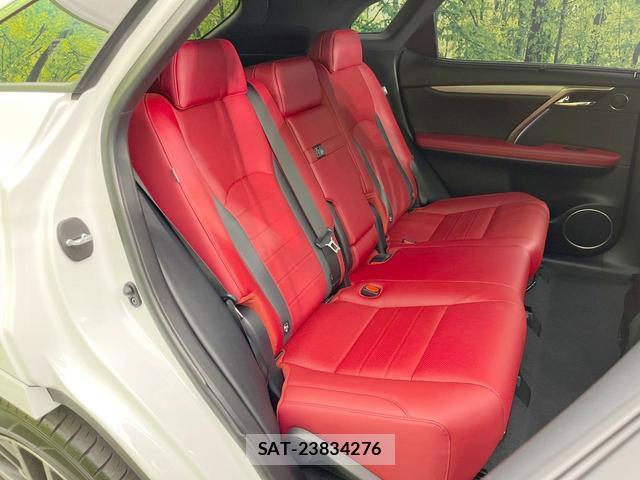 Lexus RX 2020-02 8648768-8