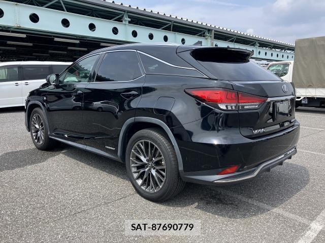 Lexus RX 2020-04 8648798-1