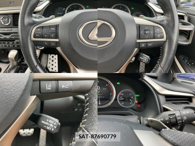 Lexus RX 2020-04 8648798-10