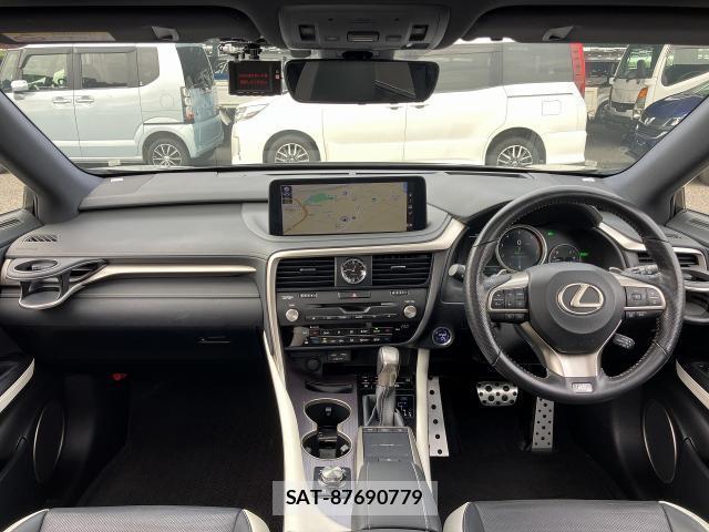 Lexus RX 2020-04 8648798-2