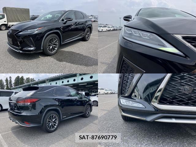Lexus RX 2020-04 8648798-3