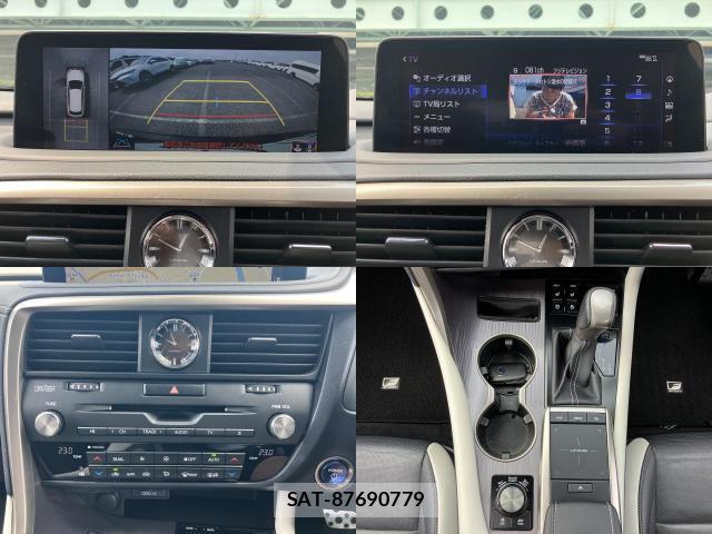 Lexus RX 2020-04 8648798-4
