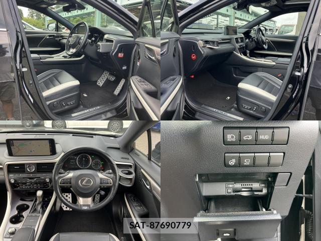 Lexus RX 2020-04 8648798-5