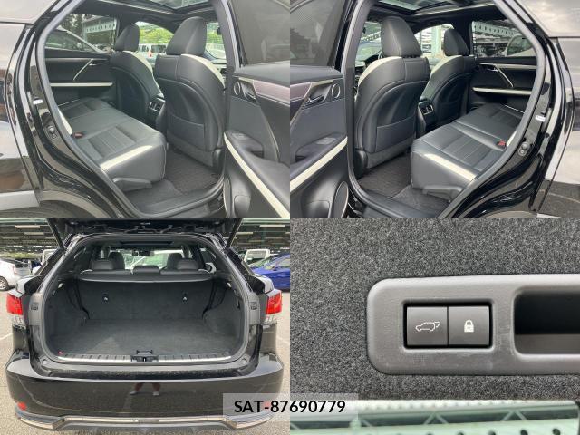 Lexus RX 2020-04 8648798-6