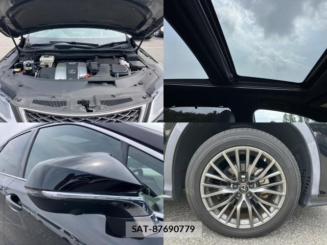 Lexus RX 2020-04 8648798-7