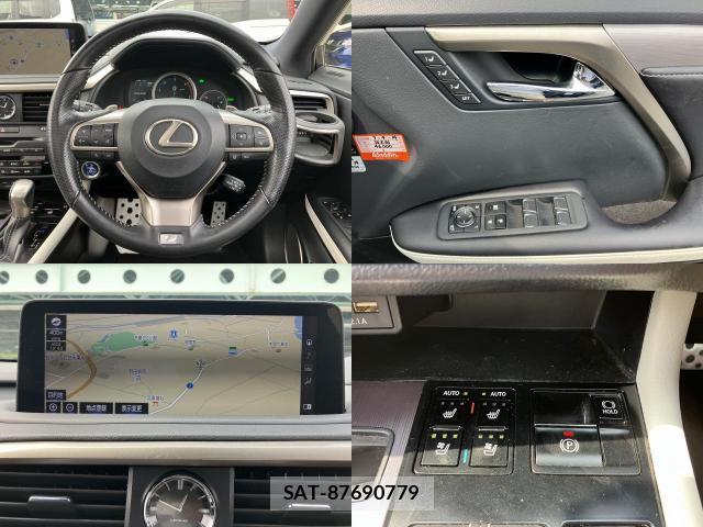 Lexus RX 2020-04 8648798-8