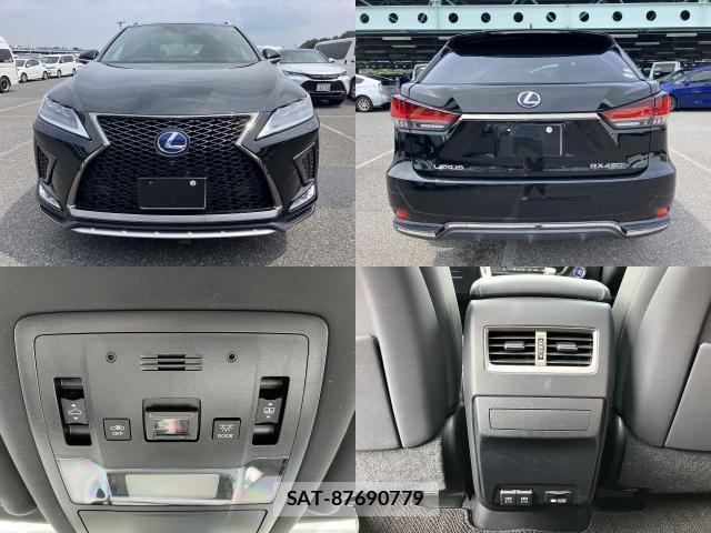 Lexus RX 2020-04 8648798-9