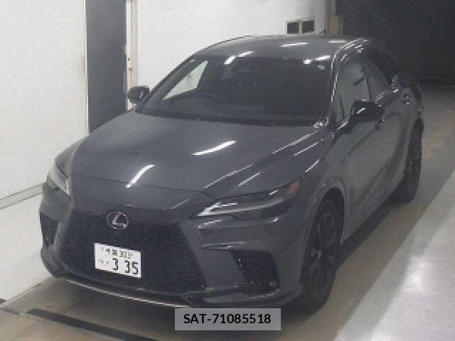 Lexus RX 2024-05 8649064-3